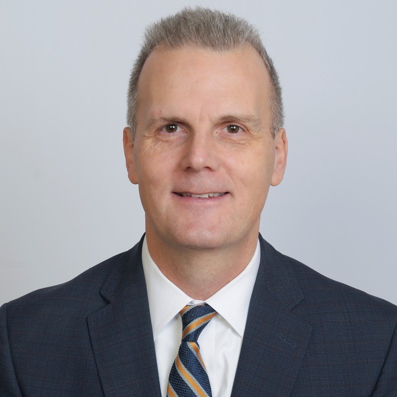 Scott Pingree